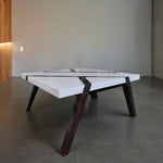 Mesa Grosseto / Grosseto Coffee Table