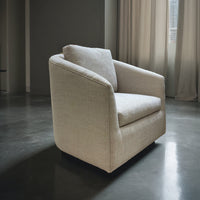 Sillón Turín / Turín Armchair