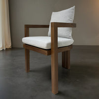 Silla Wilmotte / Wilmotte armchair