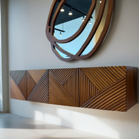 Credenza Innsbruck / Innsbruck Credenza