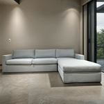 Sofá Nedra / Nedra sofa