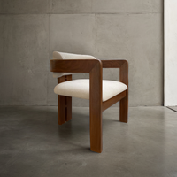 Sillón Serrat / Serrat armchair