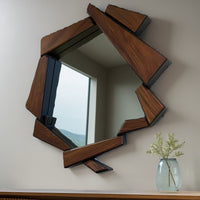 Espejo Gao / Gao mirror