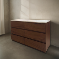 Cajonera Arla / Arla chest drawers