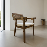 Silla Tripoli / Tripoli Chair*