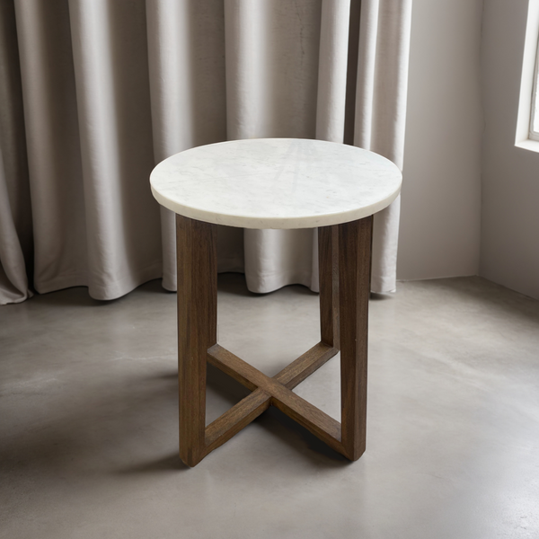 Mesa lateral Kaya / Kaya side table