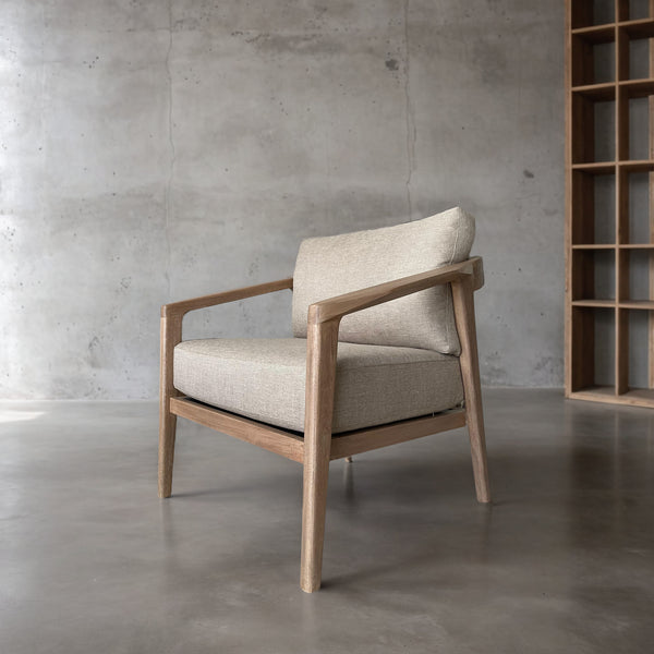 Sillón Susa / Susa armchair