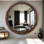 Espejo Bogale / Bogale mirror