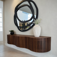 Credenza Rosmarino / Rosmarino credenza