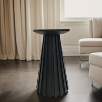 Mesa lateral Trento / Trento side table