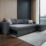 Sofá cama Roche / Roche sofa bed