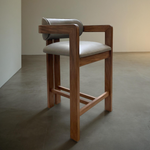 Banco Serrat / Serrat Barstool