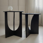 Set mesa lateral Calabria / Calabria side table set