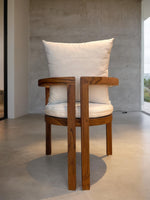 Silla Wilmotte / Wilmotte armchair