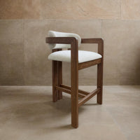 Banco Serrat / Serrat Barstool