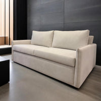 Sofá cama Mora / Mora sofa bed