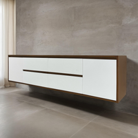 Credenza Krapa / Krapa credenza