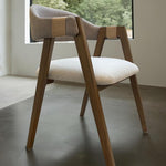 Silla Ransol / Ransol Chair