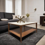 Mesa de centro Asti / Asti Coffee Table