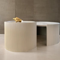 Mesa de centro Sesto / Sesto Coffee Table