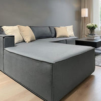 Sofá modular Loánina / Loánina Sectional Sofa