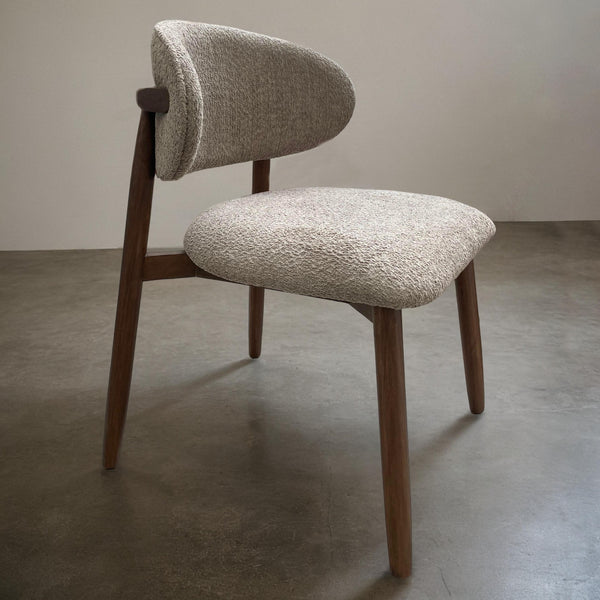 Silla Aldosa / Aldosa Chair