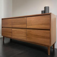 Cajonera Nimes / Nimes Chest Drawers