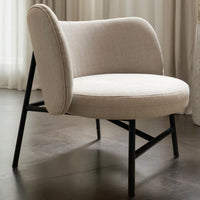 Sillón Sierre / Sierre Armchair