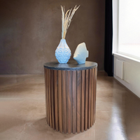 Mesa lateral Deva / Deva side table