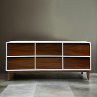 Cajonera Lille / Lille Chest Drawers