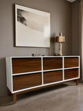 Cajonera Lille / Lille Chest Drawers