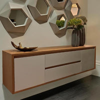 Credenza San Petersburgo / San Petersburgo Credenza