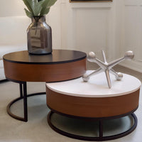 Mesa de Centro Casoria / Casoria Coffee Table